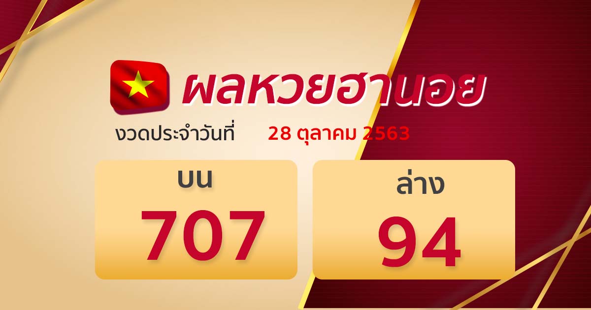 result-lotto-thai-281063