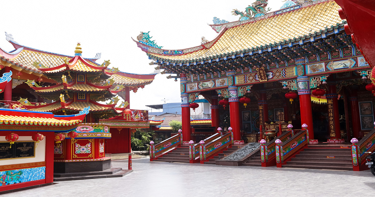 science-chinese-vegetable-festival-october-2563-temple