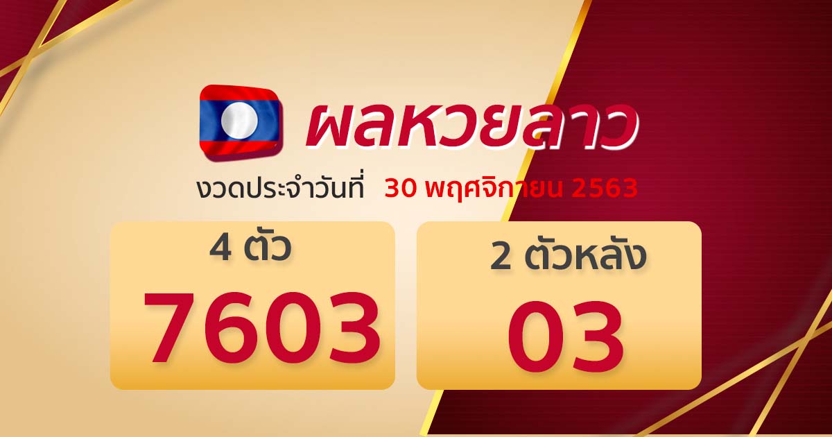 result-lotto-laos-301163