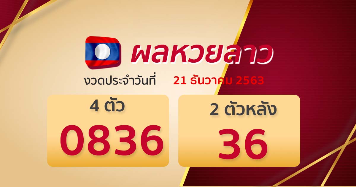 result-lotto-laos-211263