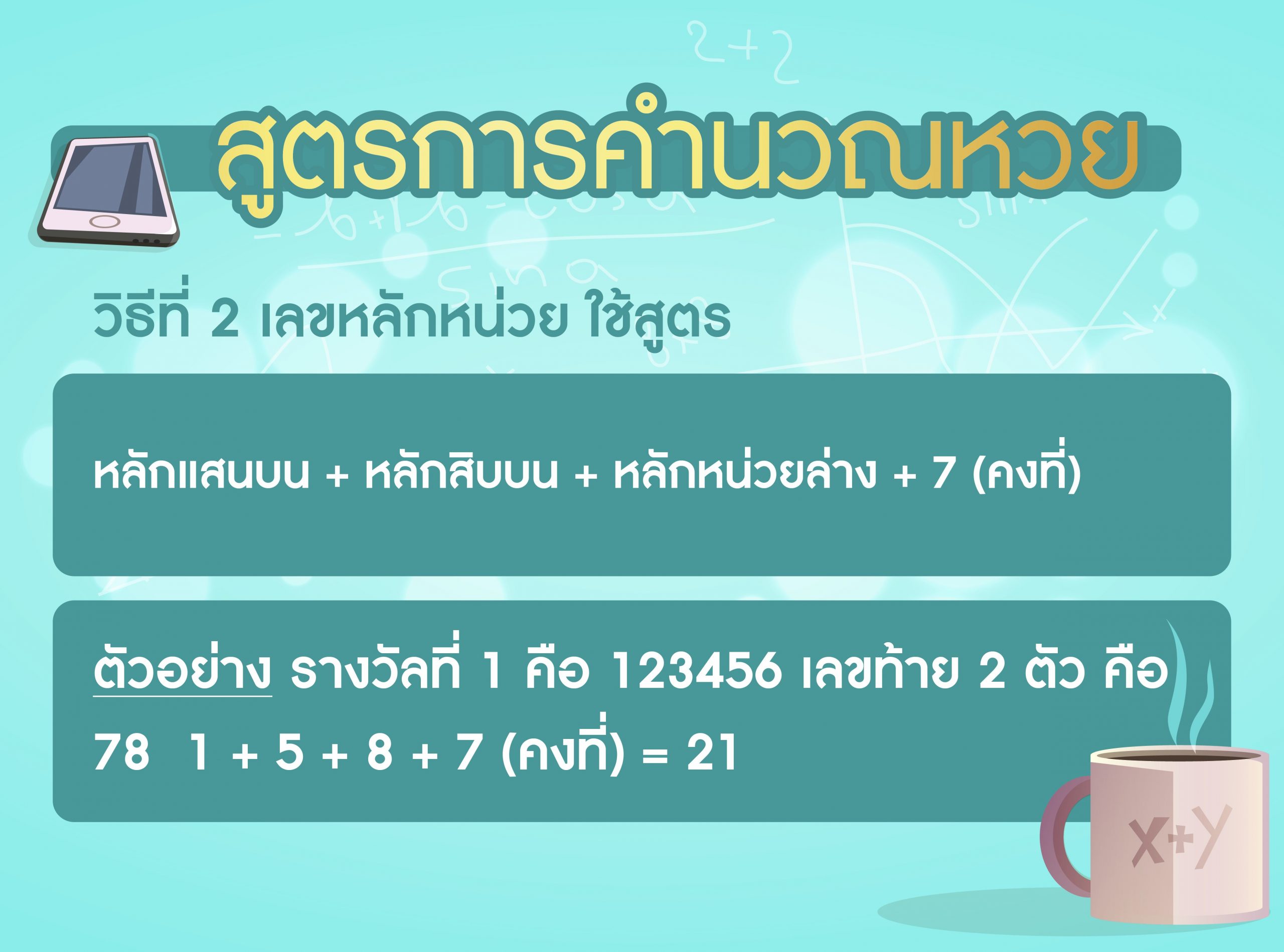 LOTTOVIP แจก สูตรหวยรัฐบาลฟรี