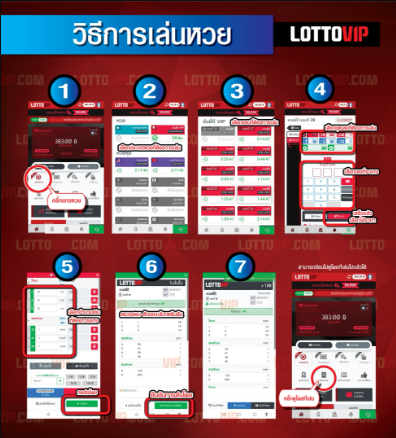 สนใจสมัครสมาชิกกับ LOTTOVIP ได้ 24 ชม.